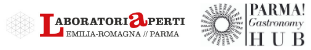 Parma Gastronomy Hub Logo